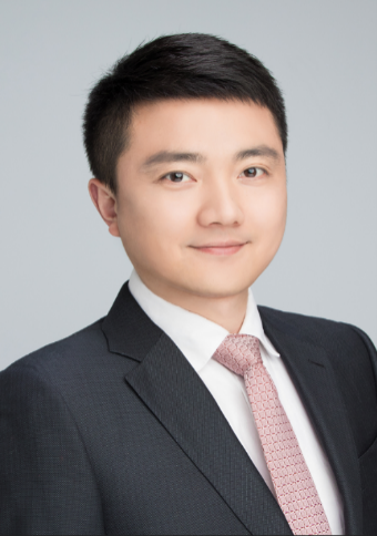 Yuxiang Bai