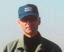 Viacheslav Andreychouk