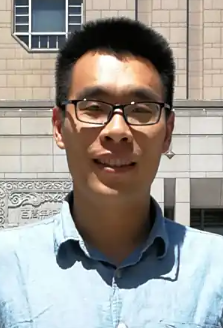 Shuo Jiao