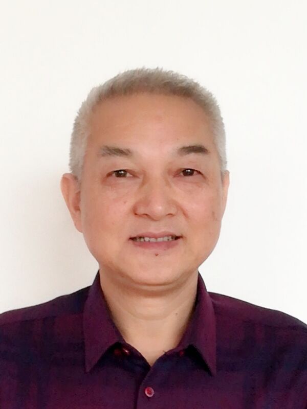 Shou Lin