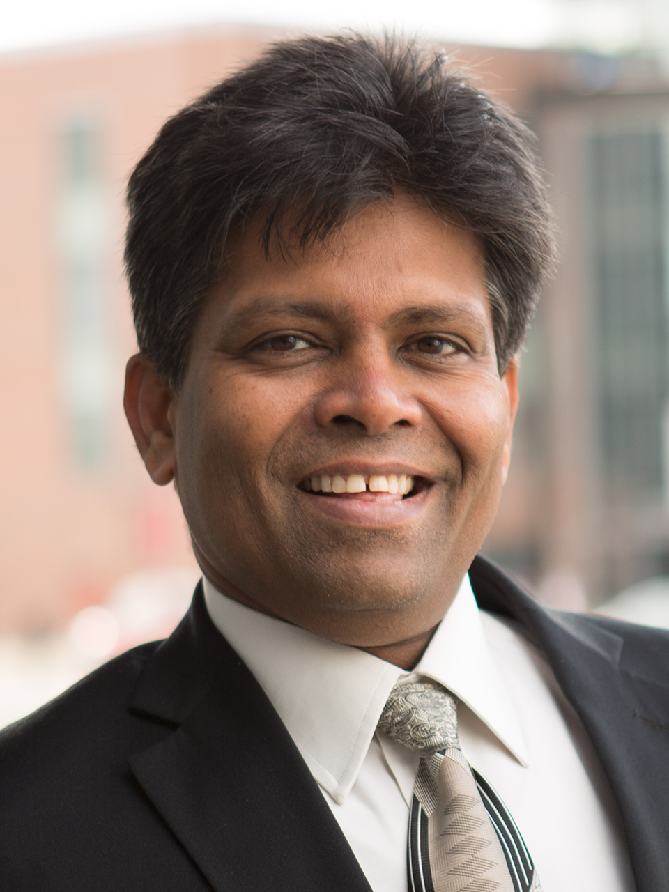 Ratnesh Kumar