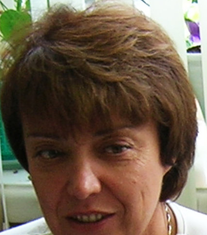 Ekaterina Sadovskaya