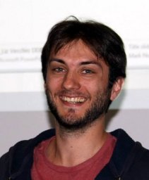 Thomas Coudrat