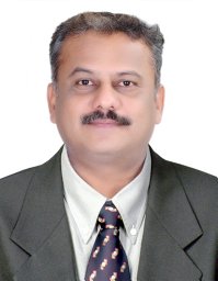 Avinash Tekade