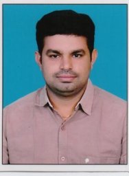 Paramesh Jangili