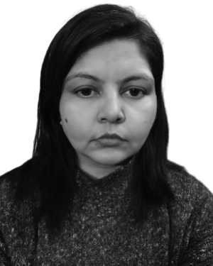 Yousra Asim