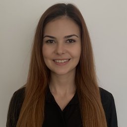 Aleksandra Yosifova