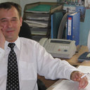Peter Strizhak