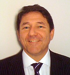 Phillip M. Harrison