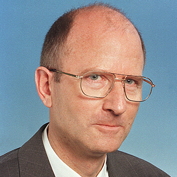 Urs Meier