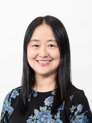 Chongying Wang