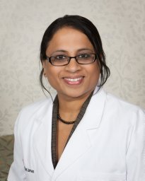 Bhuvaneswari Ramaswamy