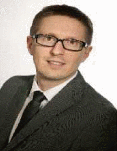 Cédric Lesaint