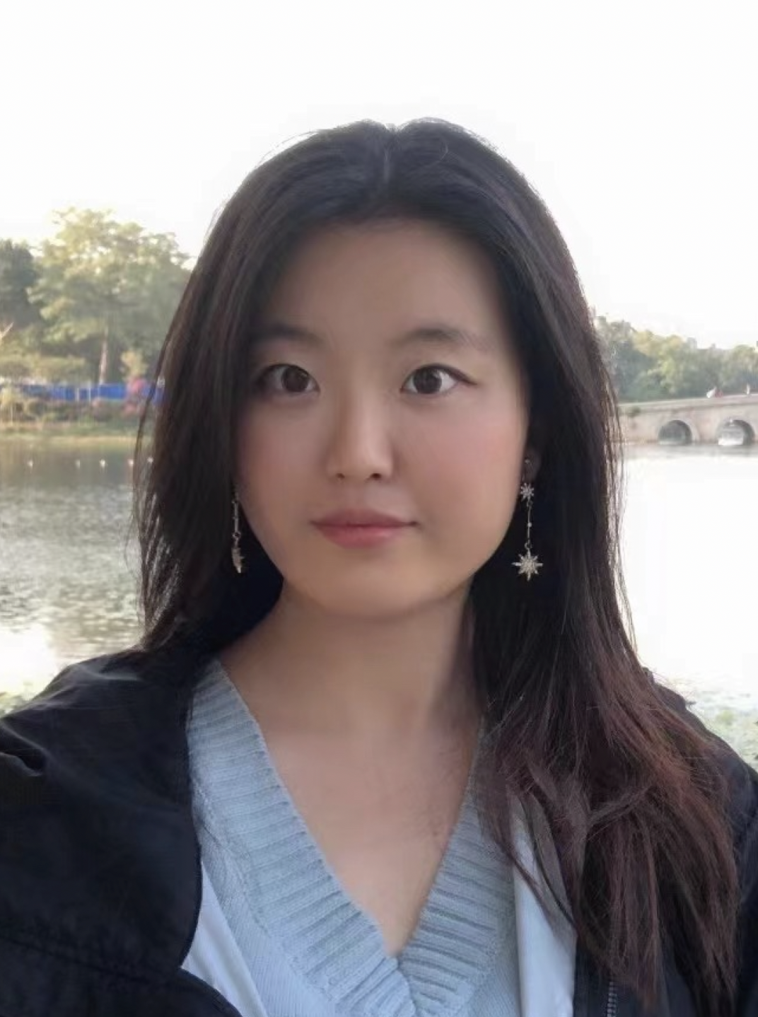 Chenyu Liu