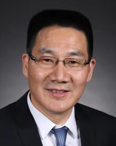 Yushun Li