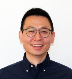 Kong Deqing