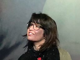 Marina Garcia-Pardo