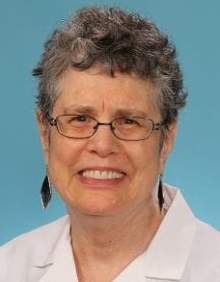 Phyllis Stein