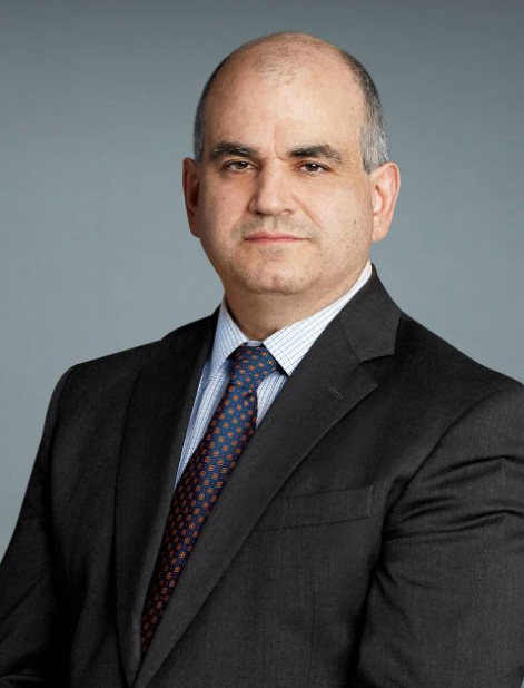 Jamie P. Levine