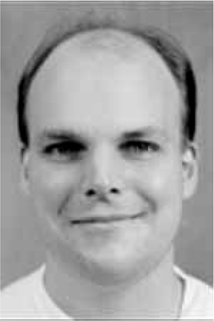 Bill Ross