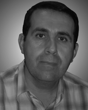 Rafael Mayo