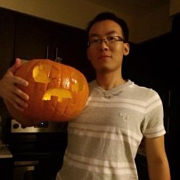 Kang Lei