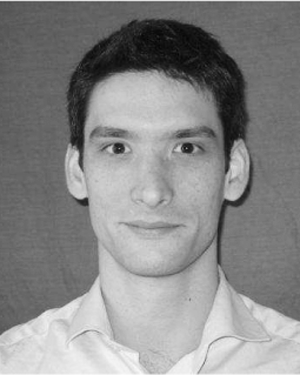 Guillaume Baffet
