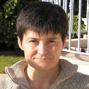 Laurence Cheze