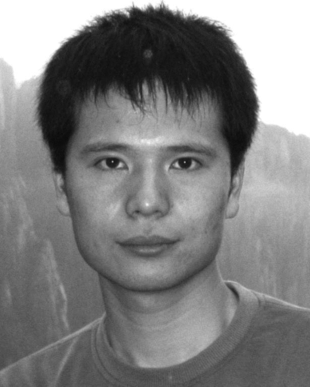 Xiuquan Fu