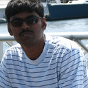 Kothandam Krishnamoorthy