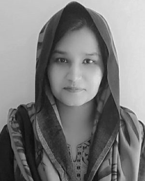 Fatima Asif