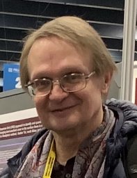 Vladimir G. Kossobokov