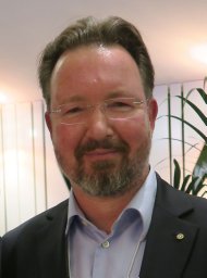 Rüdiger Frank