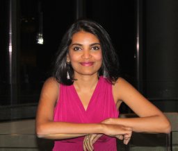 Akanksha Prakash