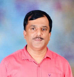 Prasanna K. Santhekadur