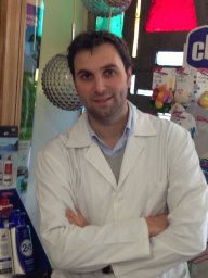 Juan Pablo Najera