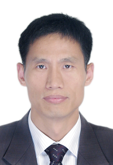 Guangwei Zhu