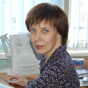 Svetlana Migalina