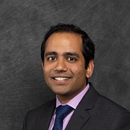 Gautam Sharma