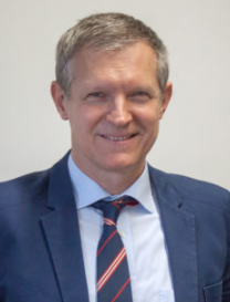 Jürgen Teich