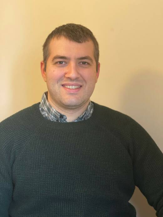 Nikola Petkov