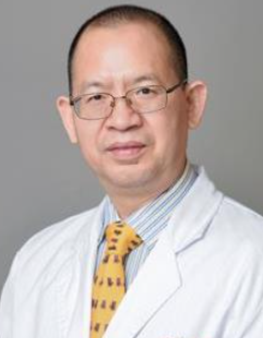 Qingquan Luo