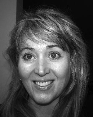 Darlene Viviani