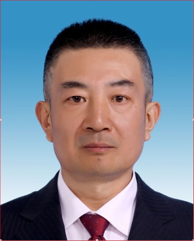 Xuxiao Zong