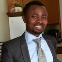 Eric Boakye