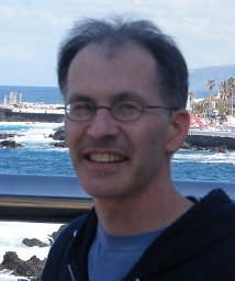 Brad S Rothberg