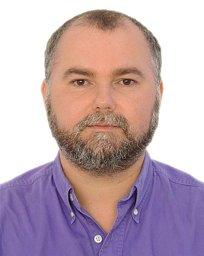 Kavetskyy Taras
