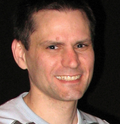 Frank Sicheri