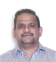 Devaraju Prakash