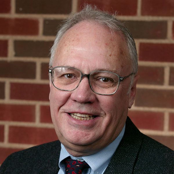 John E. Connett